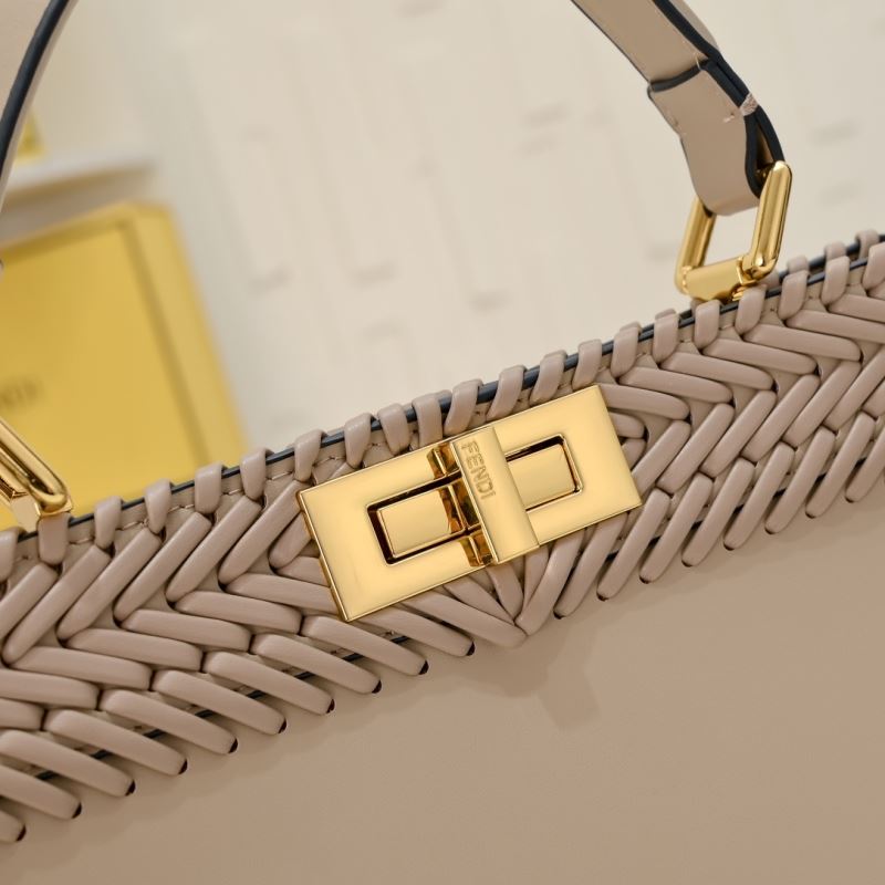 Fendi Top Handle Bags